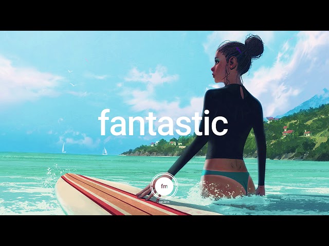 Summer Surf | Chill Mix