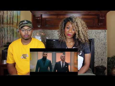 3V Nation Reacts To Drake - I'm Upset