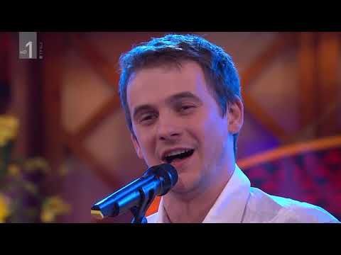 Družina poje - Družina Ferme (Slovenski pozdrav, 9.3.2018)