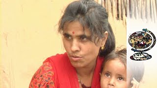 The Ethnic Cleansing of a Nation