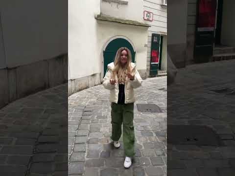 Wie knuffig 🥹 #katzenkaffee #fma #wien