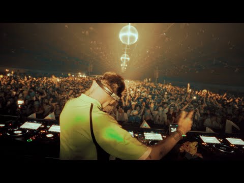 Beltran @ Coachella - YUMA (Weekend 1 | 2025)