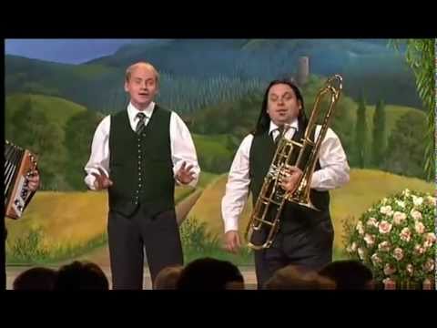 Die Edlseer - Medley 2011