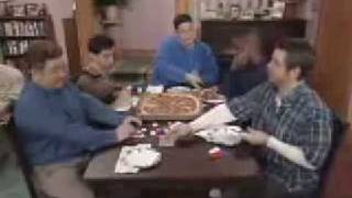 King of Queens Parady [MadTV]