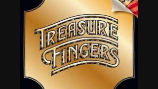 Treasure Fingers - Cross The Dancefloor (Chromeo Remix)