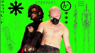 Cover art for Upgrade! (ft. MKULTRA) [untitled_0043]]