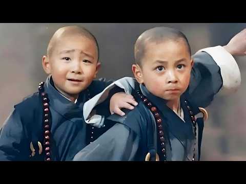 【พากย์ไทย】พระน้อยวัย 6 ขวบเชี่ยวชาญวิทยายุทธ์ ช่วยอาจารย์ที่ถูกลักพาตัว!