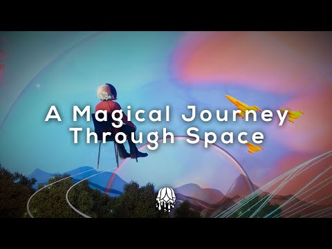 Leonell Cassio - A Magical Journey Through Space 🚀 [Royalty Free/Free To Use]