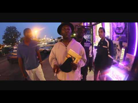 Natia - What's Wrong [Music Video]