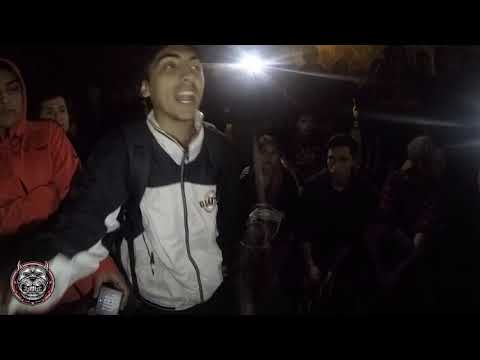 SATIM - NAZHO ND vs REVENGE || 4TOS || MULTIVERSE GDA