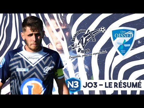 AF VIROIS - CMS OISSEL / J03 / SUMMARY