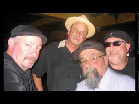 Let's Rock a While ~ Al Blake and The Hollywood Blue Flames