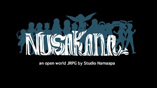 Nusakana Steam Key GLOBAL