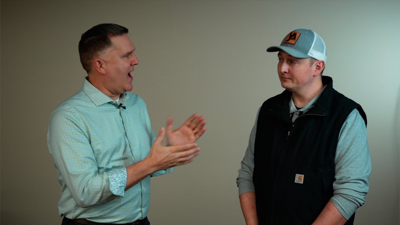 What’s Next for Men’s Ministry?
