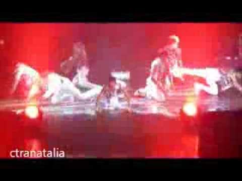 [130831] INFINITE - BTD (Before The Dawn) OGS INA