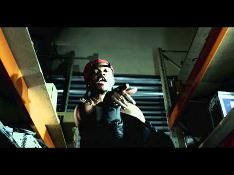 Admiral T Ft Jimmy Sissoko, Young Chang MC & Saïk - Trop Real (June 2012) NEW***