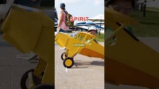 Download lagu Spirit Opens FLIGHT SCHOOL on Runway 😂 mp3 Download lagu Spirit Opens FLIGHT SCHOOL on Runway 😂 mp3