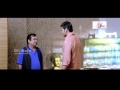 Unseen Video From SVSC Mahesh Babu Bramhanandam