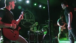 [hate5six] Pulling Punches - September 05, 2015