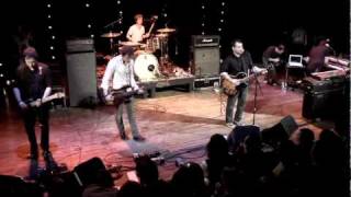 The Get Up Kids - "I'll Catch You" live