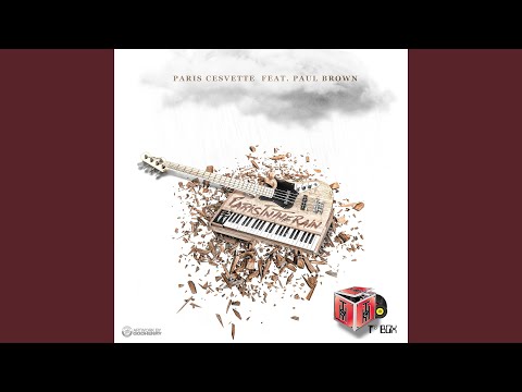 Paris In The Rain (Paris Main Mix)
