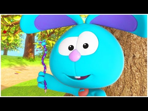 Bajki po polsku | Nowe odcinki | Reporter Kicek | Całe Odcinki | Przygody Rozi