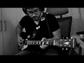 The Black Keys - Just Couldn't Tie Me Down - Guitar cover - Jorge Castro