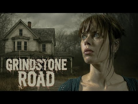 Grindstone Road | Full Horror Thriller Movie | Fairuza Balk, Greg Bryk | @aplfilm