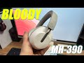 Bloody MH390 (White) - відео