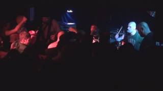 KNUCKLEDUST    -  Sick Life [HD] 19 APRIL 2013