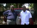 ZUMARI Historia Ya Sal Davis Na Mwanahistoria Mohammed Said