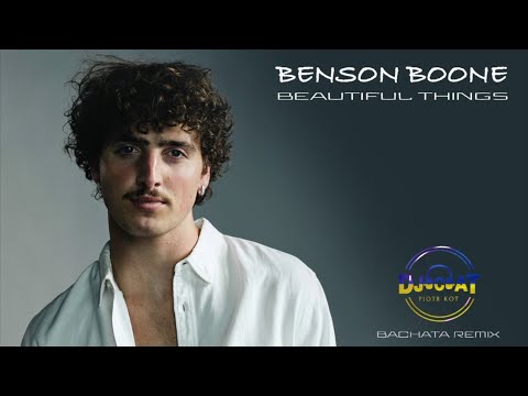 Beautiful Things - Dj Tatana