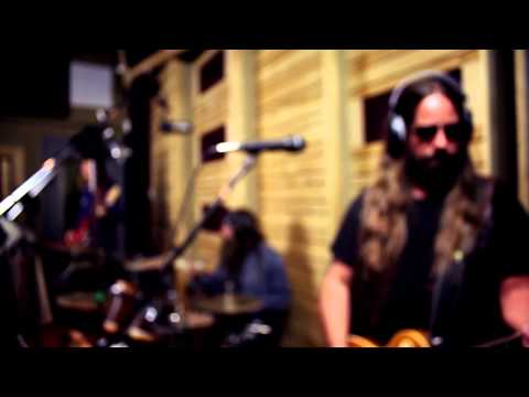 Blackberry Smoke 