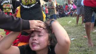 Download lagu Tiga Cewek kalap seru di Banteng masal Turonggo seto kinasih - Part 3 mp3