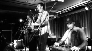 The Deslondes @ N9, Eeklo