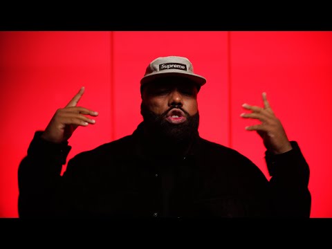 Samuel Troc, Omy Alka - Así Será  (Videoclip Oficial) 🔥Música Cristiana🙌