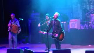 Flogging Molly  - &quot;The Story So Far&quot; (Live in San Diego 8-6-16)