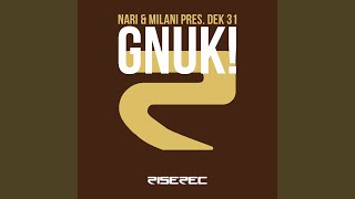Gnuk!