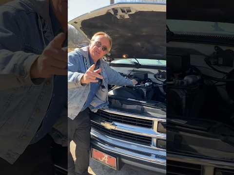 The Best Chevy to Buy