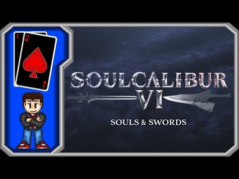 Soulcalibur 6 - Irregular Ace Review