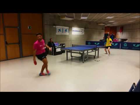 1a nacional 2016 CTT Vilablareix Dedalos Tenerife