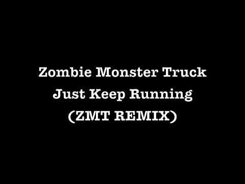 Zombie Monster Truck REWIND- Volume 3 Songs