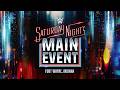 Saturday Night's Main Event: May 23, 2026