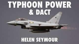 Typhoon Raw Power & DACT | Helen Seymour (Clip)