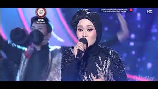 Download lagu Tak pantas | Ratna kalsel dan selfi | lida Top 9 | 14 juni 2021 mp3