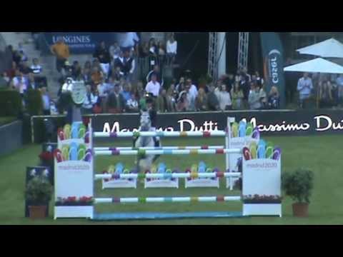 Luciana Diniz (Por) y "Winningmood"