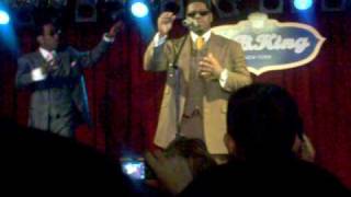 boyz 2 men just my imagination