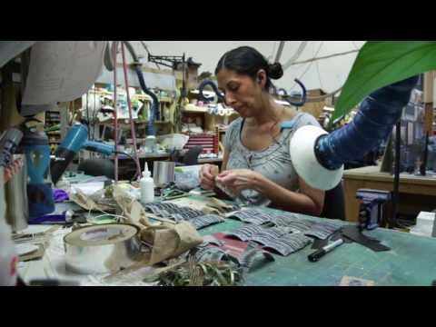 Kubo and the Two Strings: Behind the Scenes Stop Motion | ScreenSlam