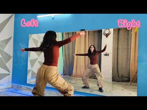 Tyla - 'JUMP' Dance Tutorial (Easy) By TWESHA ✨