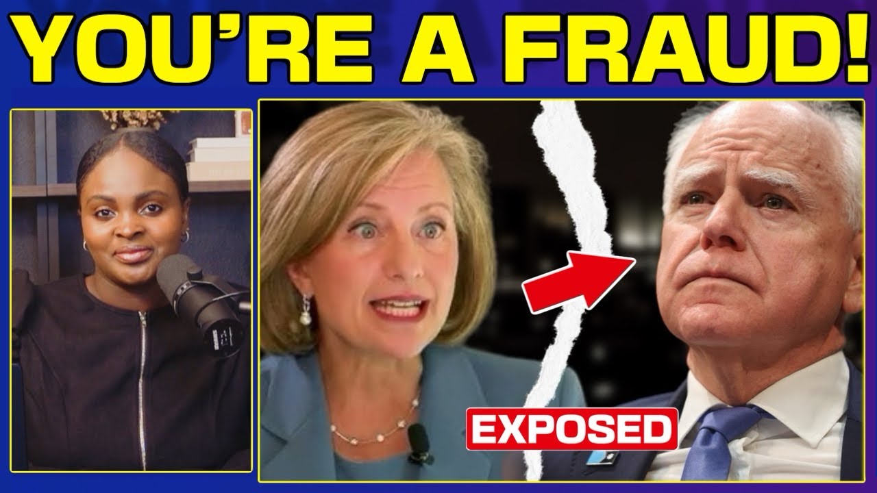 She Was Exposing FRAUD | Then Suddenly Dropped Out? - Family Stories